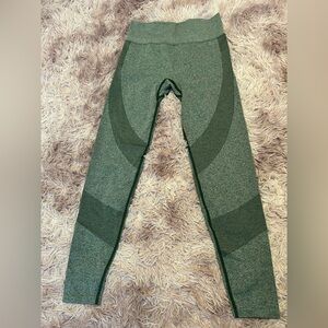 PINK Seamless Booty Sculpting Leggings